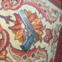 کلت فلزی ترقه ای