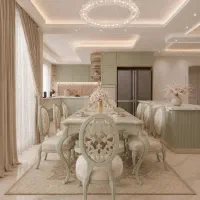 بازسازی  و دکوراسیون ، معماری داخلی