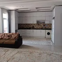 فروش آپارتمان ۱۰۰ متری ۲ خوابه طبقه ۱