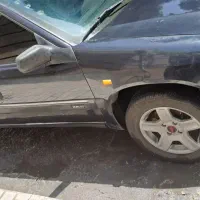 زانتیا۲۰۰۰سالم مدل۸۲