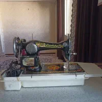 چرخ خیاطی مارشال