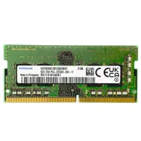رم لپ تاپ سامسونگ 8×2 گیگ ddr4 3200