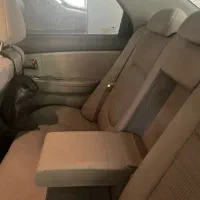 سراتو 2000 مدل ۲۰۰۸|خودرو سواری و وانت|تهران, ظفر|دیوار