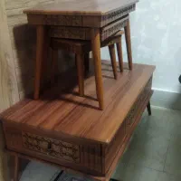 مبلمان|مبلمان خانگی و میز عسلی|بندر ماهشهر, |دیوار