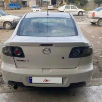 مزدا ۸۸ تیپ ۳