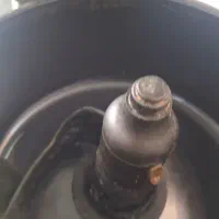 سرخ کن بدون روغن تفال|اجاق گاز و لوازم برقی پخت‌وپز|رشت, جهاد|دیوار