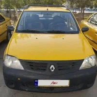 تاکسی گردشی L90|خودرو سواری و وانت|اصفهان, خانه اصفهان|دیوار