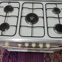 اجاق گاز نوژن|اجاق گاز و لوازم برقی پخت‌وپز|تهران, عباسی|دیوار