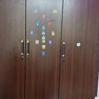 کمد دیواری|جاکفشی، کمد، دراور|اهواز, کمپلو جنوبی|دیوار