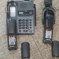 تلفن پاناسونیک 2361|تلفن رومیزی|کرمانشاه, |دیوار