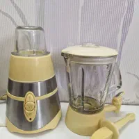 مخلوط کن و آسیاب سانی