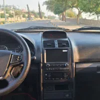 سمند سورن موتور EF7 مدل 1403 بنزینی|خودرو سواری و وانت|جم, |دیوار