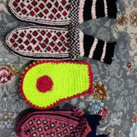 جوراب لیف دستگیره