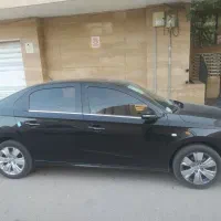 تارا اتوماتیک v2 1401 مشکی کم کار|خودرو سواری و وانت|قم, شاه سید علی|دیوار