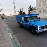 نیسان وانت زامیاد|خودرو سواری و وانت|اسلام‌شهر, شهرک واوان|دیوار