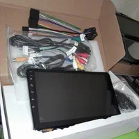 مانیتور اندروید برای انواع خودرو