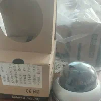 دوربین مدار بسته سقفی