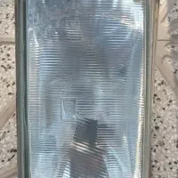 دوتا چراغ جلو طرح قدیم پیکان