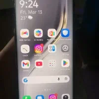 گوشی tecno camon pro 40