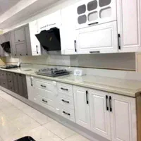 طیف روشن کابینت فلز هیگلاس نئوکلاسیک تککد۳۲۲۱۰۰۰|مصالح و تجهیزات ساختمان|آمل, |دیوار