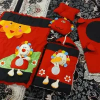 ست خواب کودک