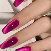 فروش وسیله های کاشت ناخن تکی هم فروش میره