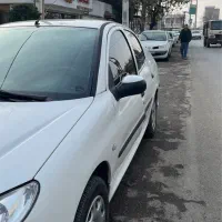 206sd v20 مدل ۸۸|خودرو سواری و وانت|بابل, |دیوار