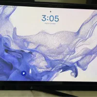 تبلت galaxy tab s8+5G|تبلت|تبریز, |دیوار
