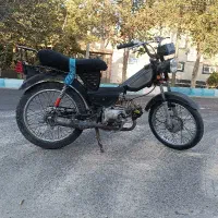 موتور امیکو ۷۰|موتورسیکلت|سردرود, |دیوار