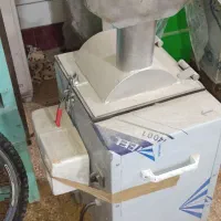 آبگوجه گیر 400کیلو در ساعت