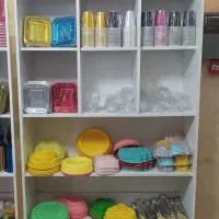 قفسه مغازه|فروشگاه و مغازه|فردیس, قریشی|دیوار