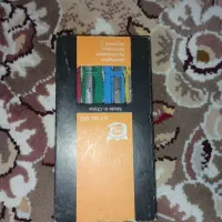۲۰عدد تراش و ۱۲عدد مداد قرمز اکبند|اسباب‌‌بازی|تهران, فلاح|دیوار
