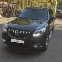 هایما s7 پلاس ۱۴۰۱