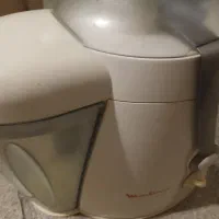 اب میوه گیری و همزن هردو موتورها سالم قطعه خراب|آبمیوهگیر و آبمرکباتگیر|تهران, سازمان برنامه شمالی|دیوار