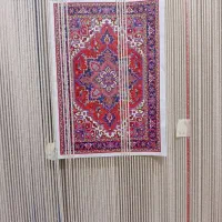 دزگاه فرش خالچه|فرش|تبریز, |دیوار