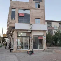 اجاره تجاری بالای همکف فاز ۵ بحر خیابان|اجارهٔ مغازه و غرفه|پرند, فاز ۵|دیوار