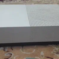 ایکس باکس وان اس