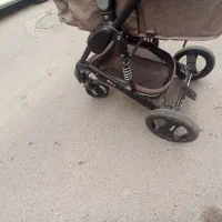 کالسکه خارجی مارک ولار