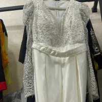فروش لباس عروس