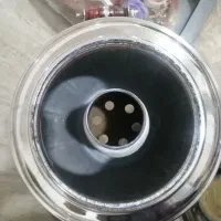 سماور گازی|سماور، چای‌ساز، قهوه‌ساز|شریف‌آباد, |دیوار