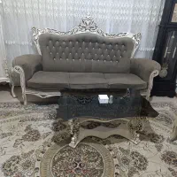 مبل و جلومبلی،ساعت ایستاده،بوفع|مبلمان خانگی و میز عسلی|محمدیه-قزوین, |دیوار