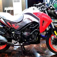 NA250 ABS|موتورسیکلت|کرج, عظیمیه|دیوار