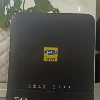 مودم ایرانسل TD LTE|مودم و تجهیزات شبکه|مشهد, طلاب|دیوار