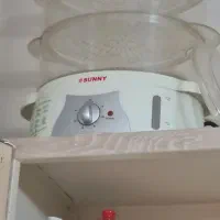 بخار پز سانی