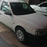 آیسان دوگانه کارخانه مدل 95|خودرو سواری و وانت|کرمانشاه, |دیوار