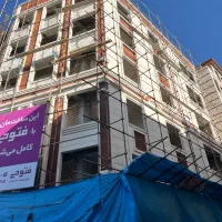 فروش واحدهای پیش ساخت و آماده  (آقای املاک)شعبه۲