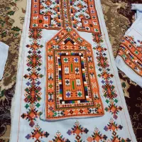 لباس چابهاری