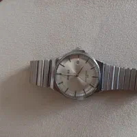 ساعت مردانه بدون استفاده