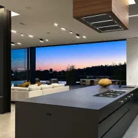 اپارتمان 125متری ۳خواب/جنوبی/گلخانه/خانه اصفهان