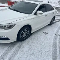 لیفان درحد صفر|خودرو سواری و وانت|سنندج, |دیوار